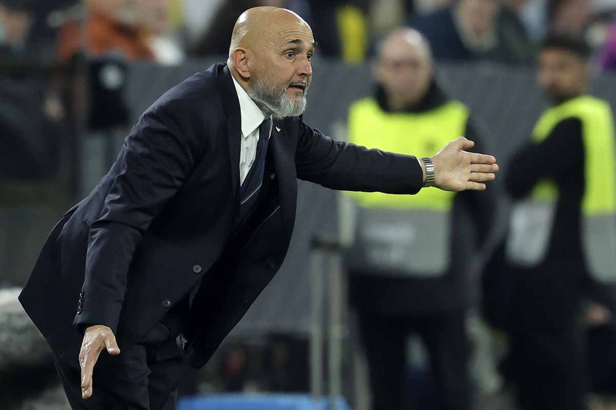 Luciano Spalletti