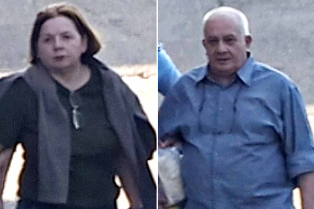 Strage di Erba, Rosa e Olindo