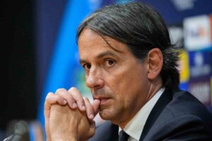 Inter, Simone Inzaghi