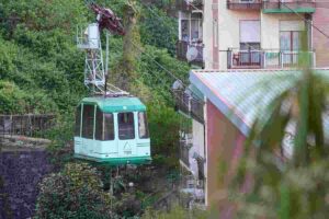 Funivia Monte Faito