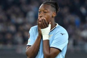 Semifinale Europa League Lazio