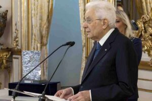 Mattarella