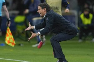 Inter Inzaghi