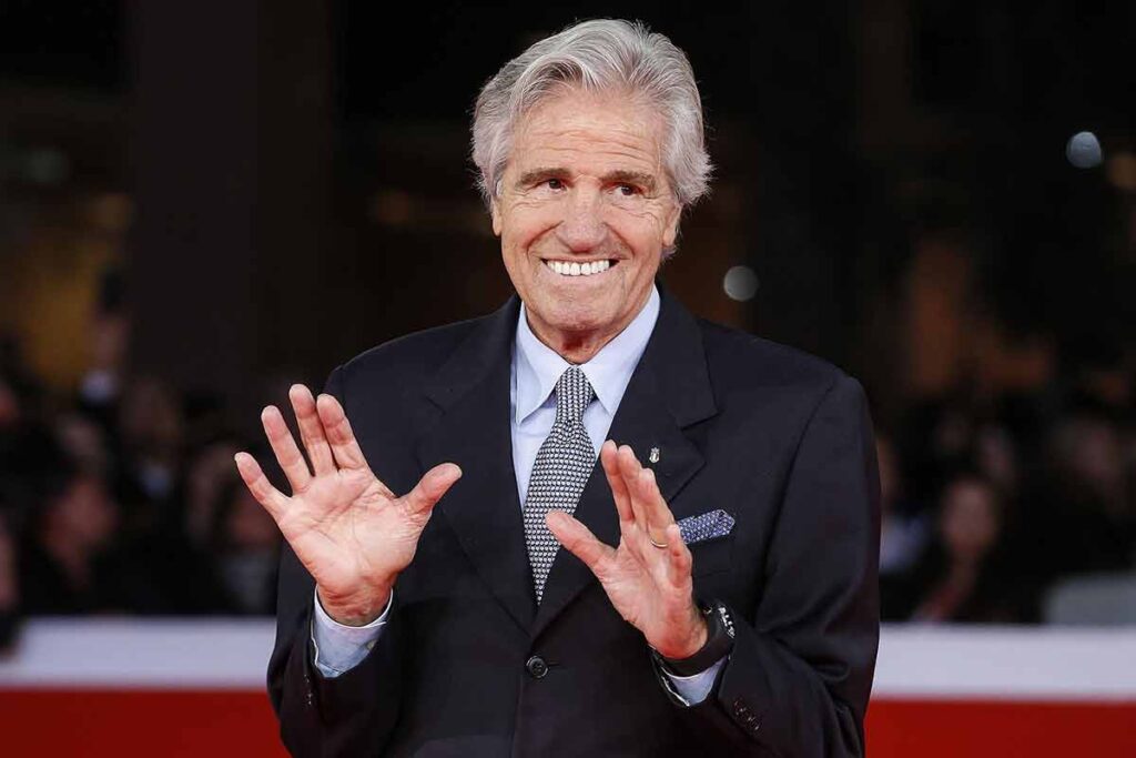 Nino Benvenuti