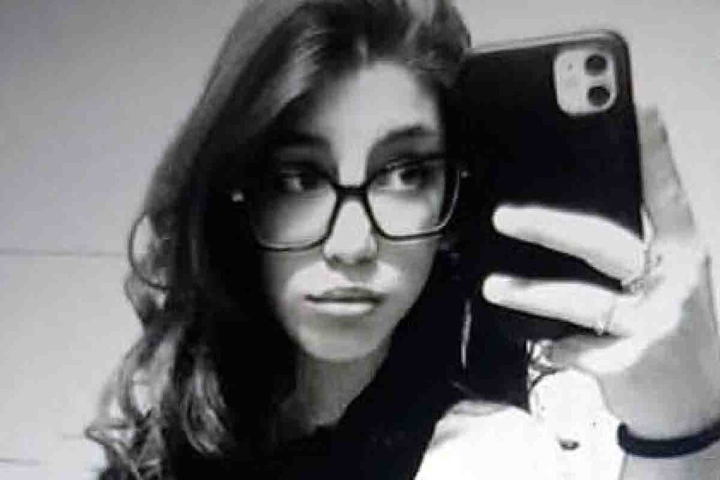 Omicidio Martina Carbonaro