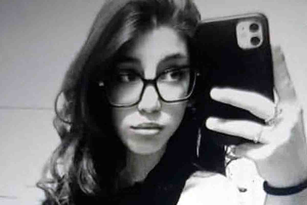 Omicidio Martina Carbonaro