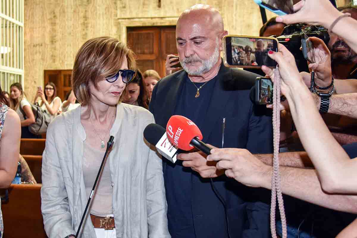 Processo Impagnatiello-Tramontano