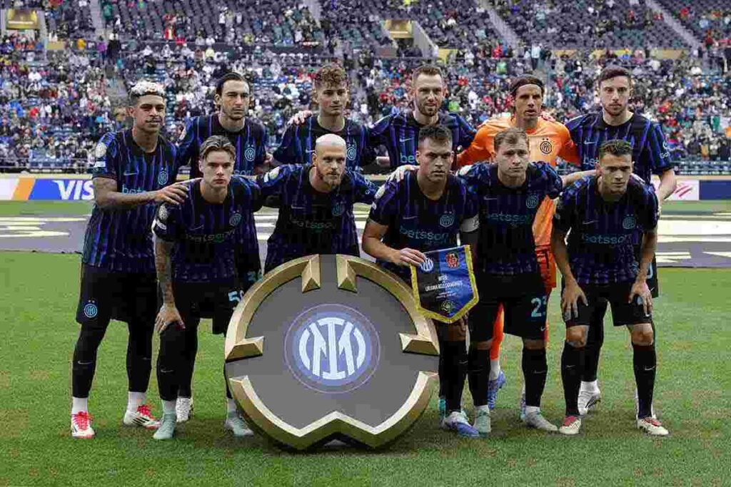 Inter Urawa