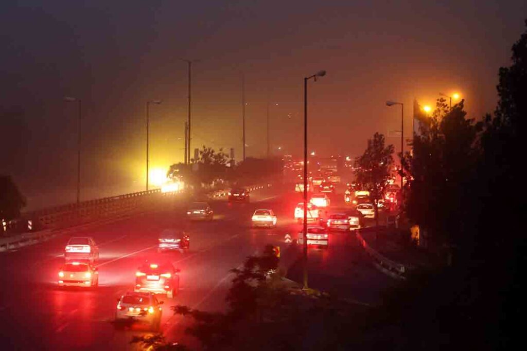 Israele attacca l'Iran