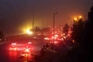 Israele attacca l'Iran