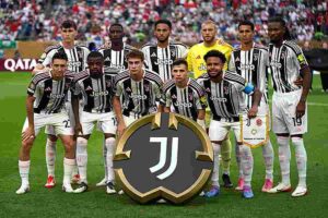 Juventus Mondiale per club