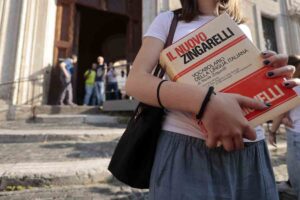 Maturità 2025