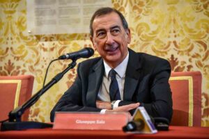 Beppe Sala