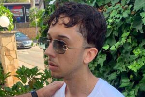 Andrea Cavallari, arresto in Spagna