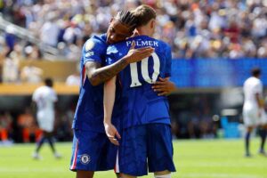 Chelsea PSG finale Mondiale per Club