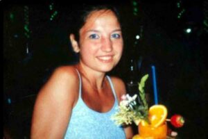 Chiara Poggi, la vittima del giallo di Garlasco