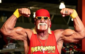 Hulk Hogan