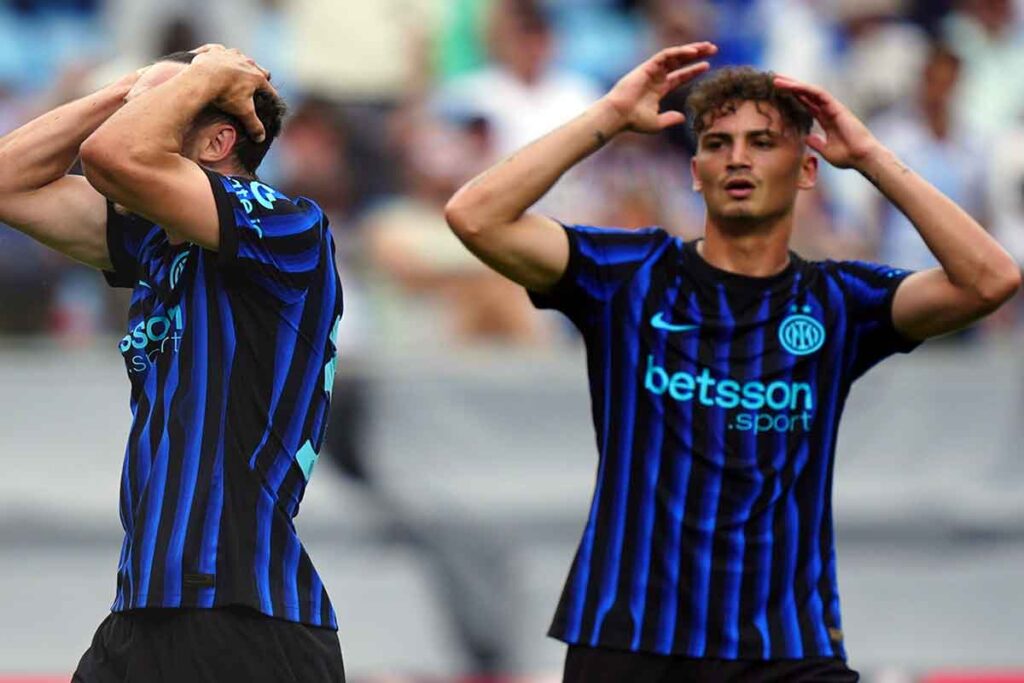 Inter Fluminense