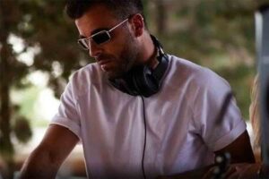 Michele Noschese, DJ Godzi