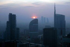 Inchiesta appalti a MIlano