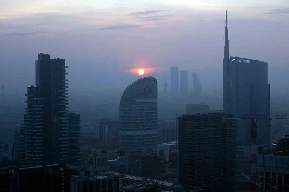 Inchiesta appalti a MIlano