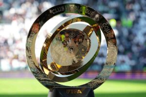 Mondiale club Trofeo