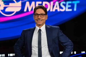 Pier Silvio Berlusconi