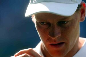 Jannik Sinner Wimbledon