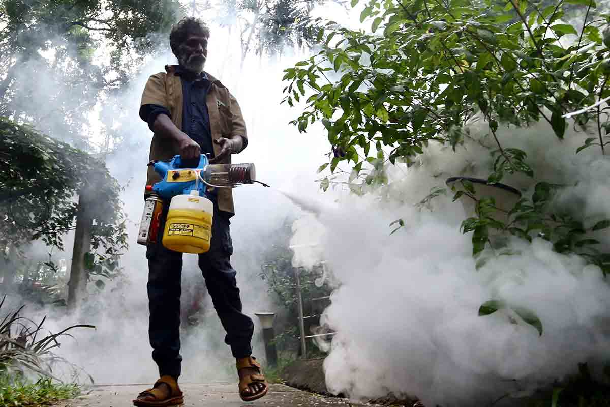 West Nile