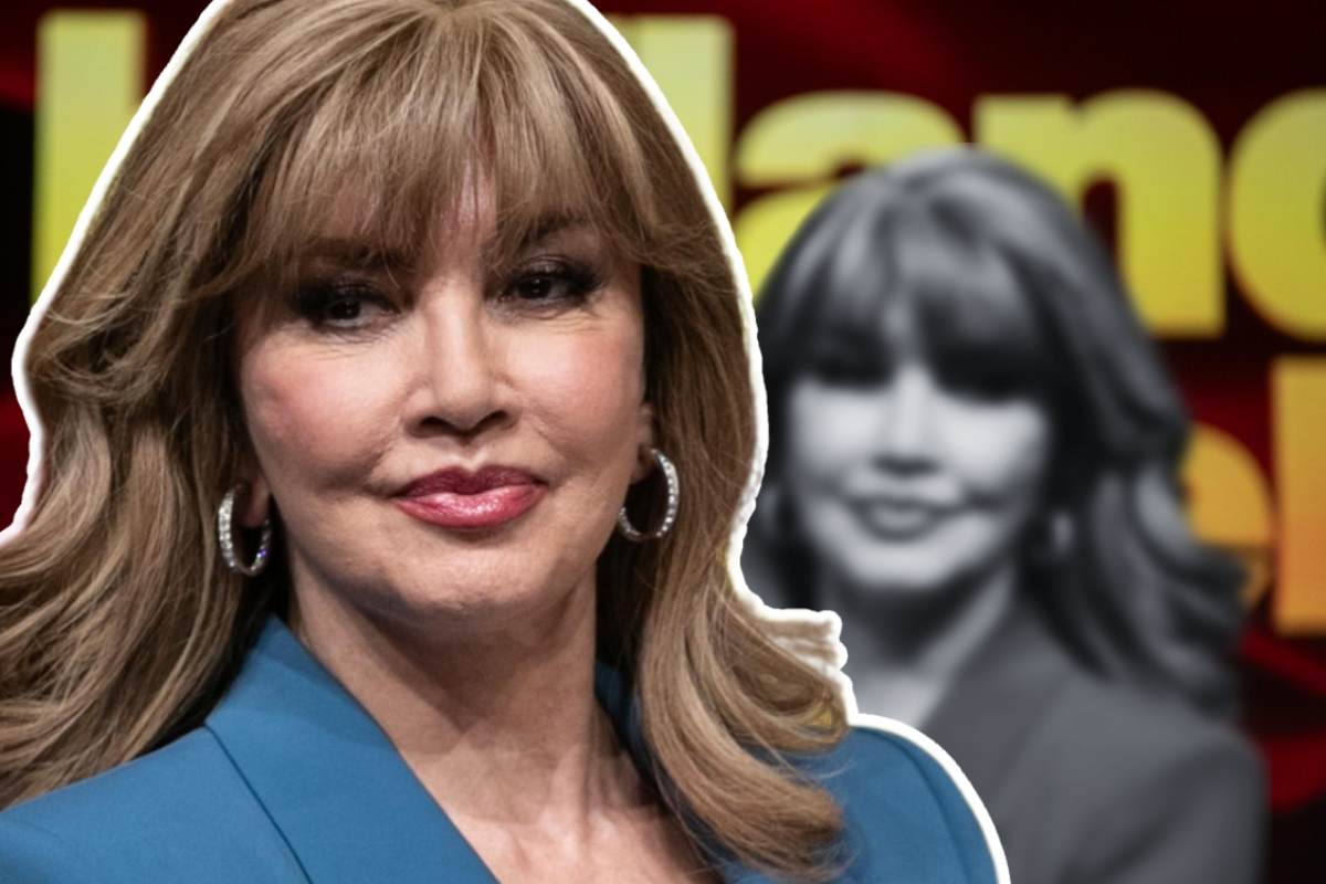 Milly Carlucci