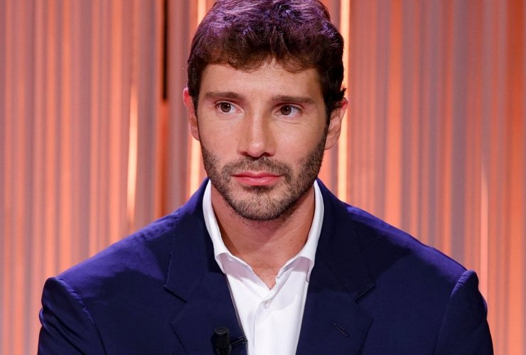 Stefano De Martino