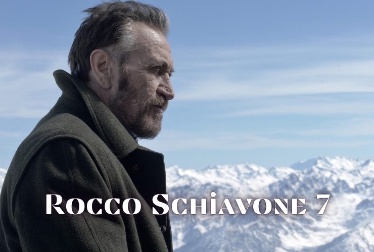 Rocco Schiavone