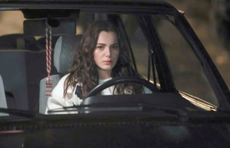 scena protagonista la notte nel cuore 