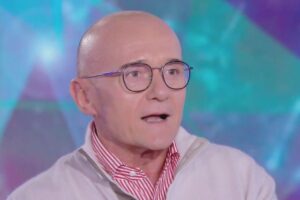 signorini perplesso
