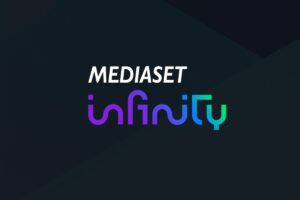 logo mediaset infinity