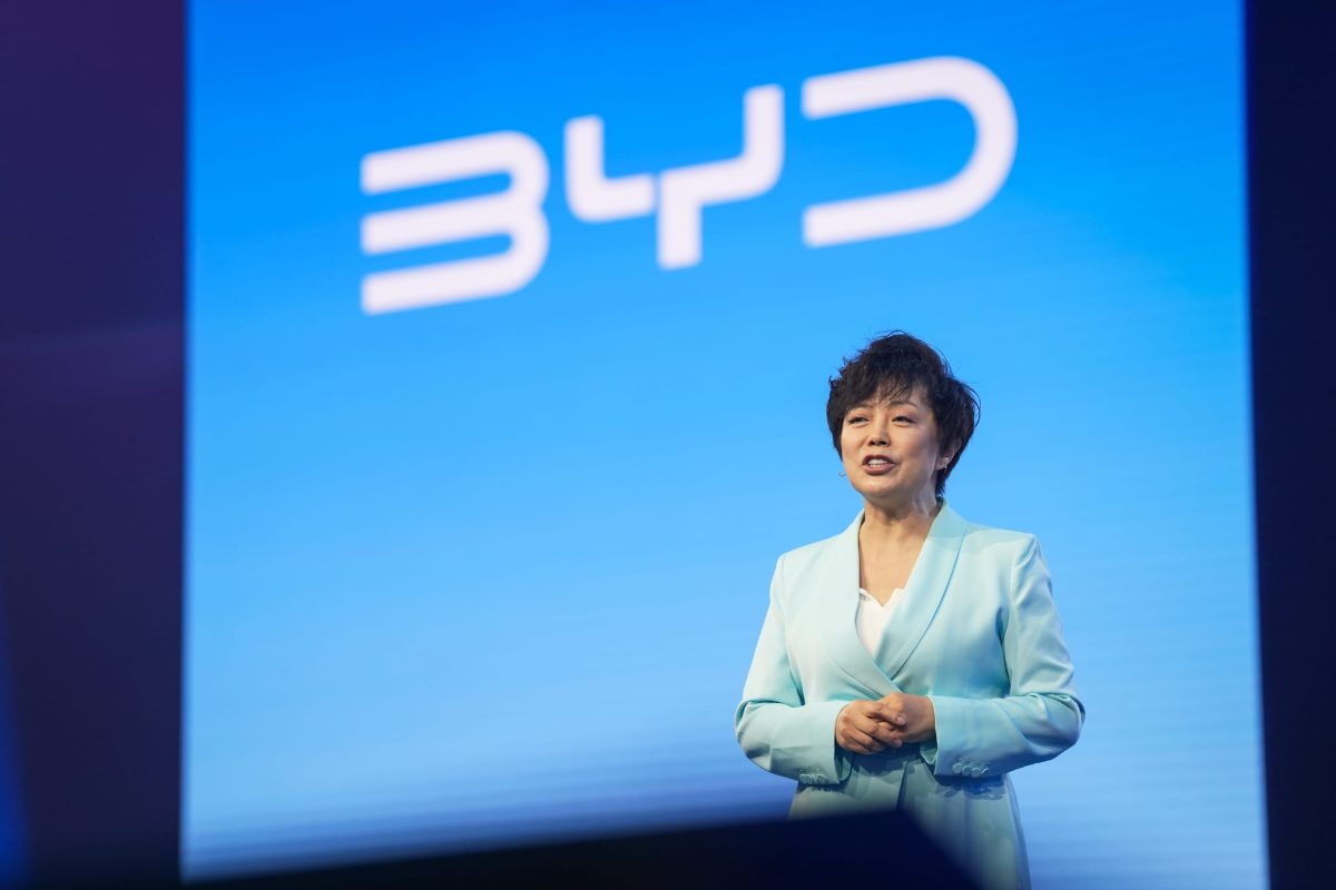 auto byd