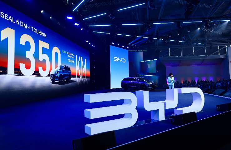 Byd