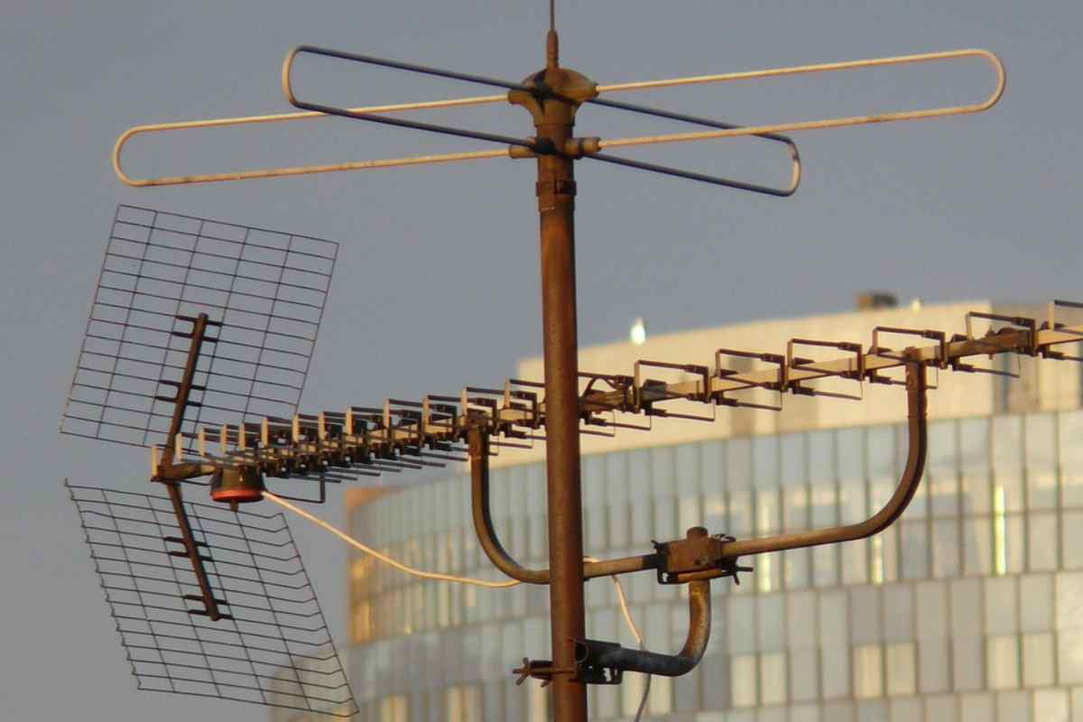 Antenna 