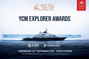 Explorer Awards 2025