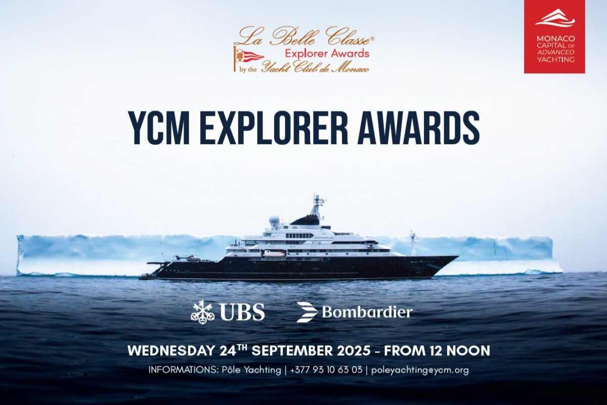 Explorer Awards 2025