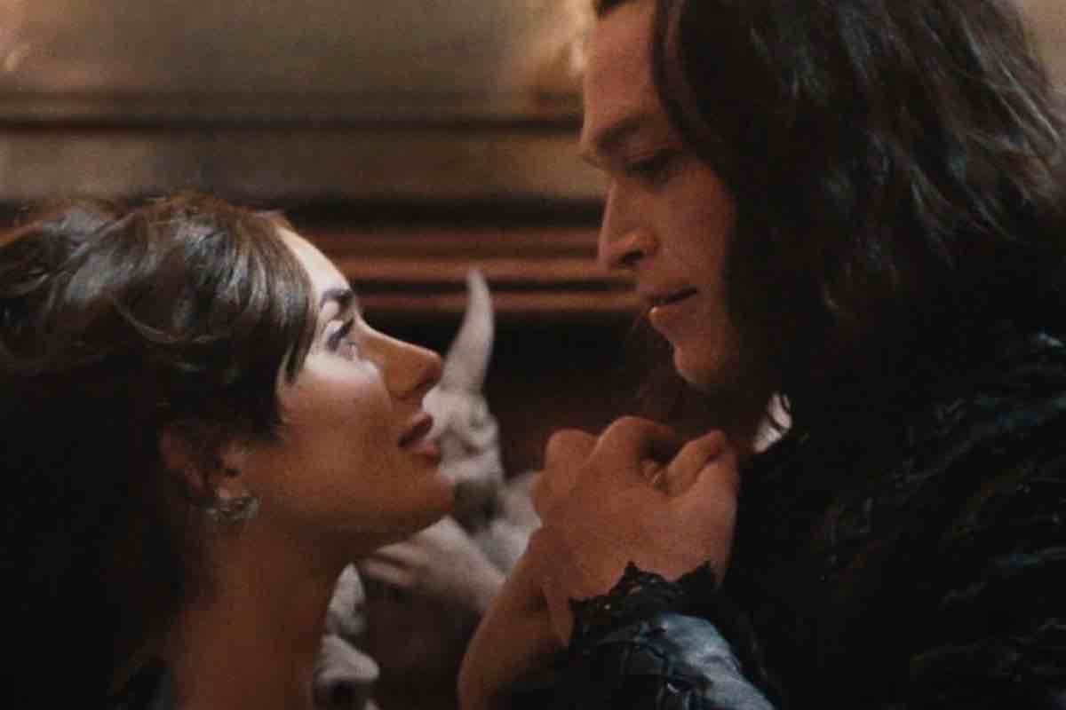 Dracula - Luc Besson 