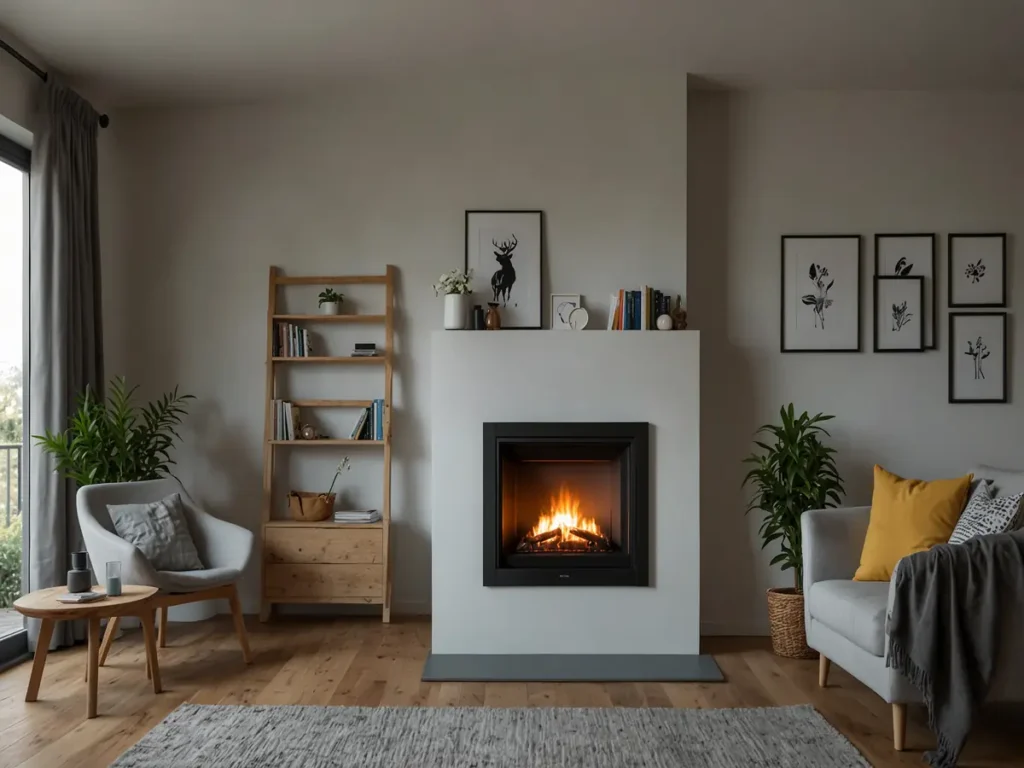 Termoarredo: L'Innovazione nel Riscaldamento Domestico che Unisce Design e Risparmio Energetico