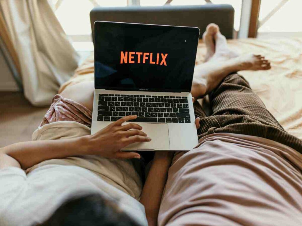 Netflix