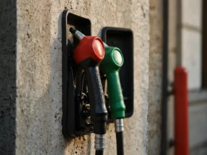 Il Governo taglia i prezzi della benzina: ben 25 centesimi in meno