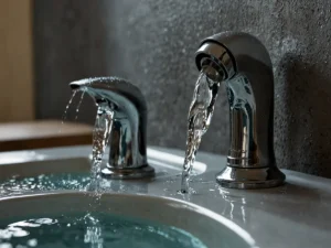 Ma è davvero così pericoloso bere l'acqua del rubinetto?