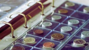 Collezionare monete ti rende ricco? Ecco quali cercare nel tuo portafoglio.