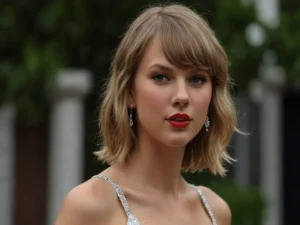 Chi ha scelto Taylor Swift come suo unico Uomo d'Onore al posto delle Damigelle d'Onore