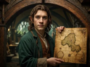 Rivoluzione nel Mondo di Magic: Le Nuove Carte de 'Lo Hobbit' Svelate al MagiCon di Amsterdam