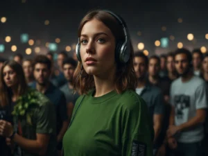 Spotify: Rivoluzione Musicale con Cover AI Autorizzate, Oltre 30.000 Etichette Coinvolte
